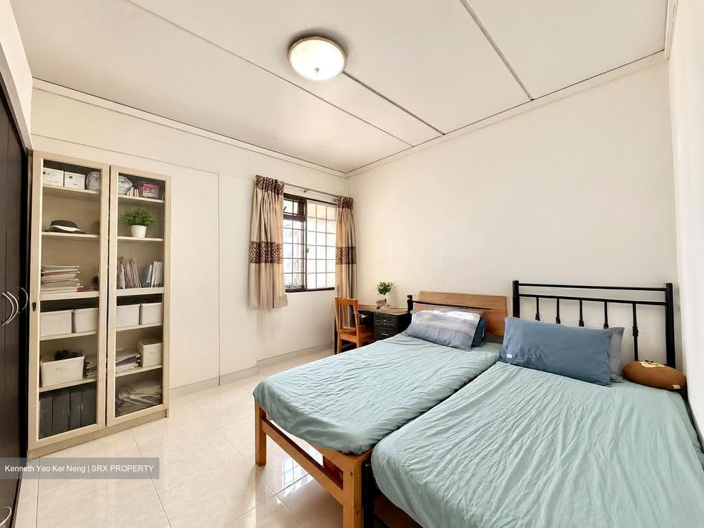 Blk 756 Woodlands Avenue 4 (Woodlands), HDB 4 Rooms #635098931